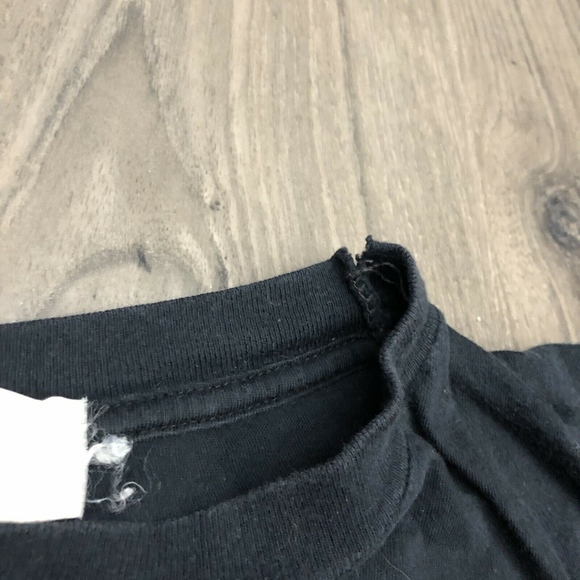 Vintage London T Shirt Mens Large Big Ben - Picture 4 of 5